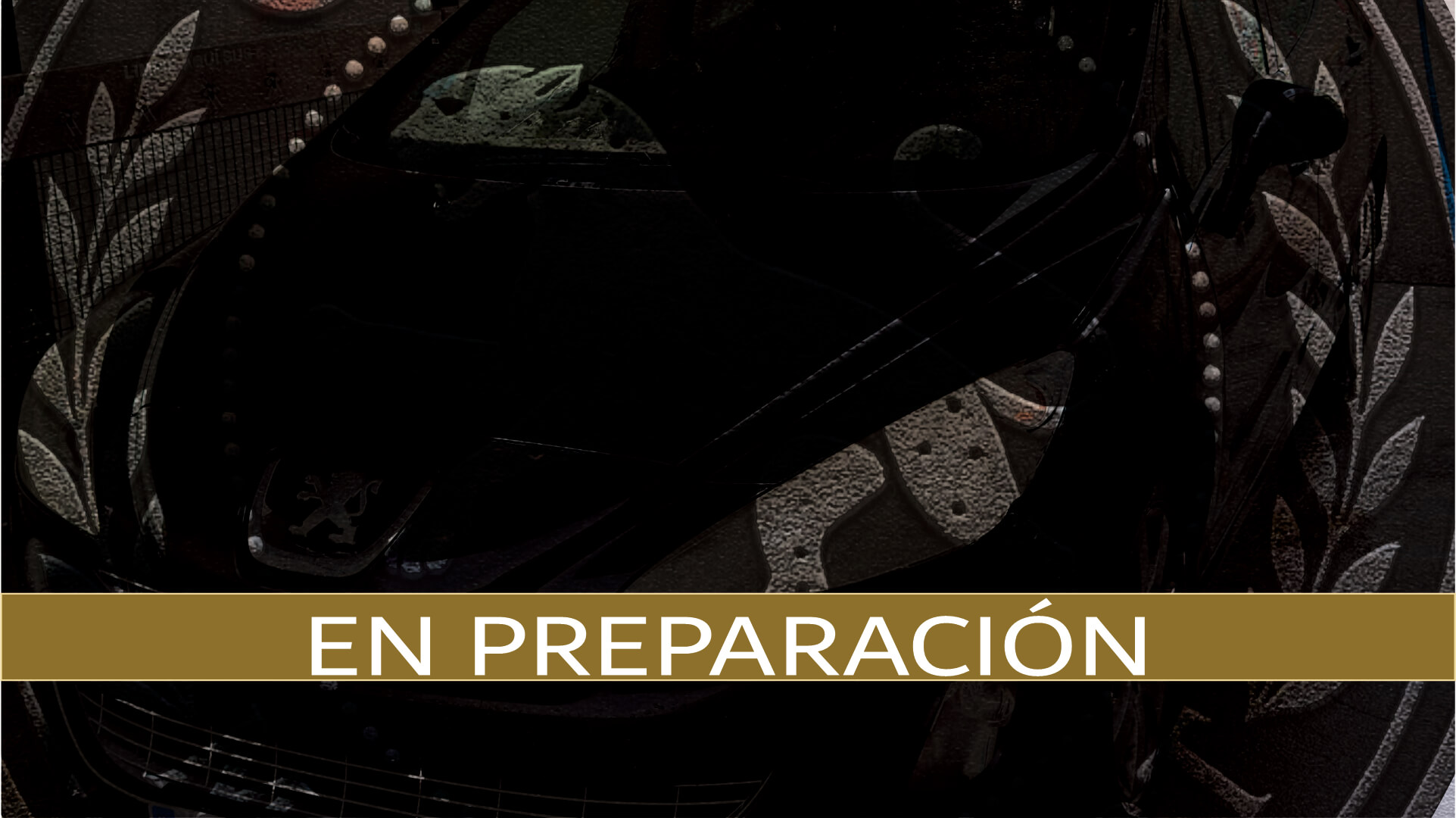 Peugeot 308 Premium THP - fotografía 1